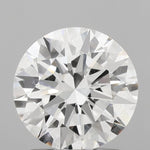 IGI 1.51 Carat Round Brilliant Lab Grown Diamond 人工培育鑽石 實驗室人造鑽石