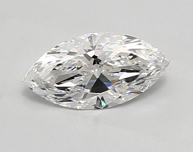 IGI 0.91 Carat Marquise Lab Grown Diamond 人工培育鑽石 實驗室人造鑽石