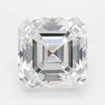 IGI 3.10 Carat Asscher Lab Grown Diamond 人工培育鑽石 實驗室人造鑽石