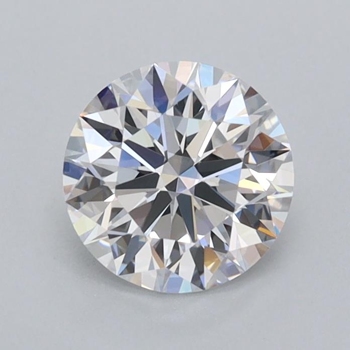 IGI 0.93 Carat Round Brilliant Lab Grown Diamond 人工培育鑽石 實驗室人造鑽石