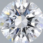 IGI 2.01 Carat Round Brilliant Lab Grown Diamond 人工培育鑽石 實驗室人造鑽石