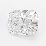 IGI 3.33 Carat Cushion Lab Grown Diamond 人工培育鑽石 實驗室人造鑽石