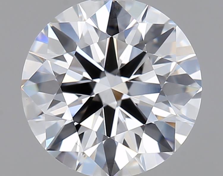IGI 1.64 Carat Round Brilliant Lab Grown Diamond 人工培育鑽石 實驗室人造鑽石
