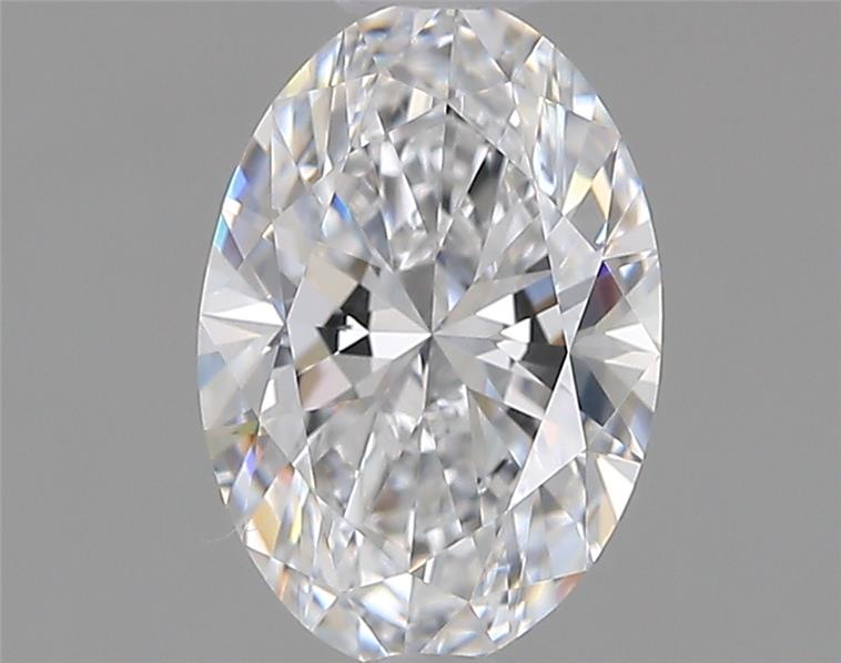IGI 1.30 Carat Oval Lab Grown Diamond 人工培育鑽石 實驗室人造鑽石