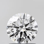 IGI 0.82 Carat Round Brilliant Lab Grown Diamond 人工培育鑽石 實驗室人造鑽石