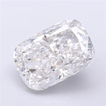 IGI 2.42 Carat Cushion Lab Grown Diamond 人工培育鑽石 實驗室人造鑽石