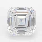 IGI 3.05 Carat Asscher Lab Grown Diamond 人工培育鑽石 實驗室人造鑽石