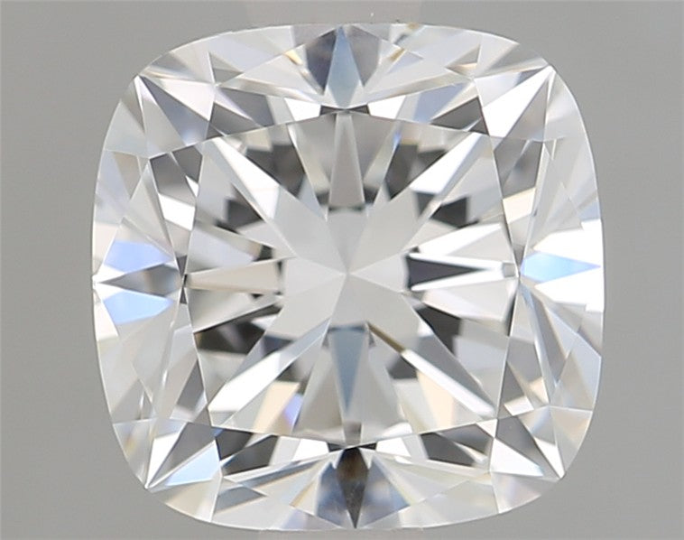 IGI 1.5 Carat Cushion Lab Grown Diamond