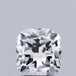 IGI 1.32 Carat Cushion Lab Grown Diamond 人工培育鑽石 實驗室人造鑽石