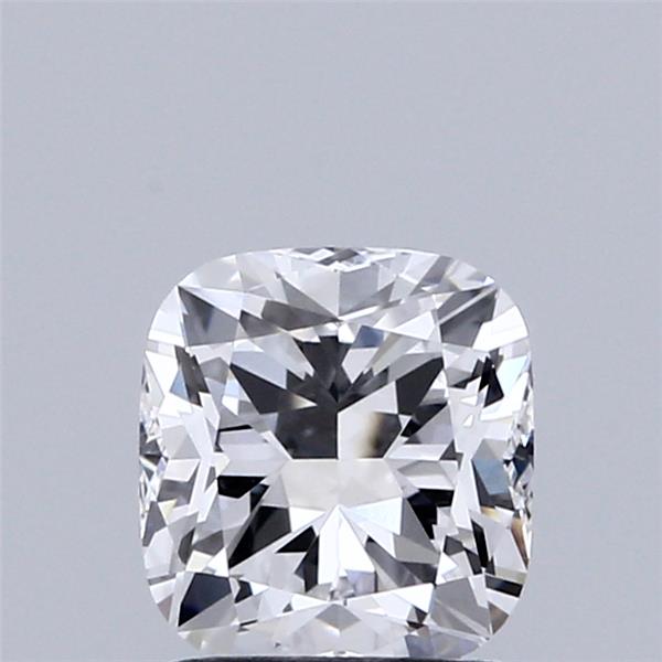 IGI 1.32 Carat Cushion Lab Grown Diamond 人工培育鑽石 實驗室人造鑽石