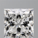 IGI 10.07 Carat Princess Cut Lab Grown Diamond 人工培育鑽石 實驗室人造鑽石