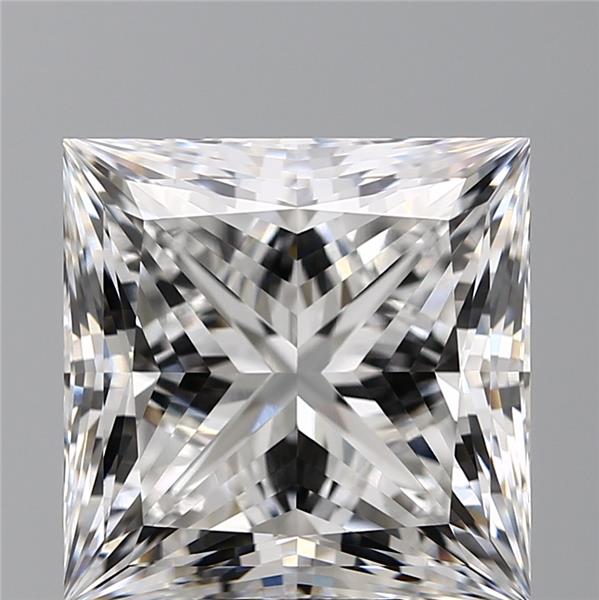 IGI 10.07 Carat Princess Cut Lab Grown Diamond 人工培育鑽石 實驗室人造鑽石