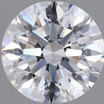 IGI 2.11 Carat Round Brilliant Lab Grown Diamond 人工培育鑽石 實驗室人造鑽石