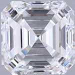IGI 1.07 Carat Asscher Lab Grown Diamond 人工培育鑽石 實驗室人造鑽石