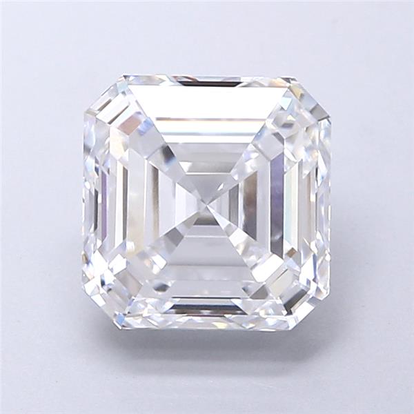 IGI 2.14 Carat Asscher Lab Grown Diamond 人工培育鑽石 實驗室人造鑽石