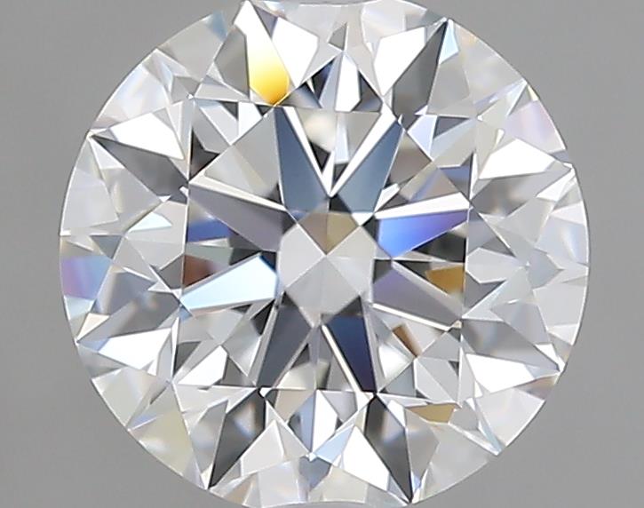IGI 2.01 Carat Round Brilliant Lab Grown Diamond 人工培育鑽石 實驗室人造鑽石