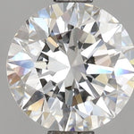 IGI 1.52 Carat Round Brilliant Lab Grown Diamond 人工培育鑽石 實驗室人造鑽石