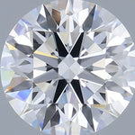 IGI 1.00 Carat Round Brilliant Lab Grown Diamond 人工培育鑽石 實驗室人造鑽石