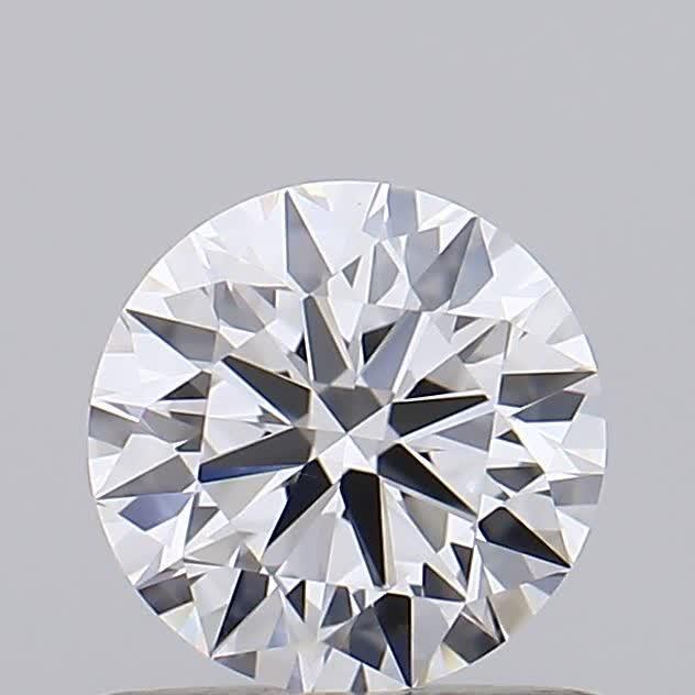 IGI 0.60 Carat Round Brilliant Lab Grown Diamond 人工培育鑽石 實驗室人造鑽石