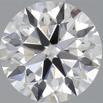 IGI 1.61 Carat Round Brilliant Lab Grown Diamond 人工培育鑽石 實驗室人造鑽石