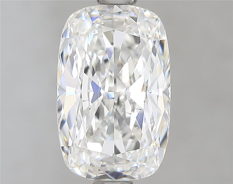 IGI 1.53 Carat Cushion Lab Grown Diamond 人工培育鑽石 實驗室人造鑽石