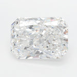 IGI 4.10 Carat Radiant Cut Lab Grown Diamond 人工培育鑽石 實驗室人造鑽石