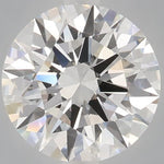 IGI 1.81 Carat Round Brilliant Lab Grown Diamond