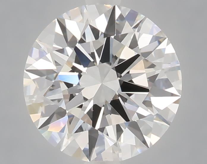 IGI 1.81 Carat Round Brilliant Lab Grown Diamond