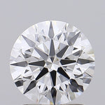 IGI 1.91 Carat Oval Lab Grown Diamond