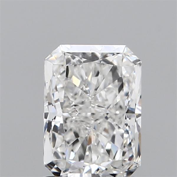IGI 1.14 Carat Radiant Cut Lab Grown Diamond 人工培育鑽石 實驗室人造鑽石