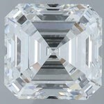 IGI 1.10 Carat Asscher Lab Grown Diamond 人工培育鑽石 實驗室人造鑽石
