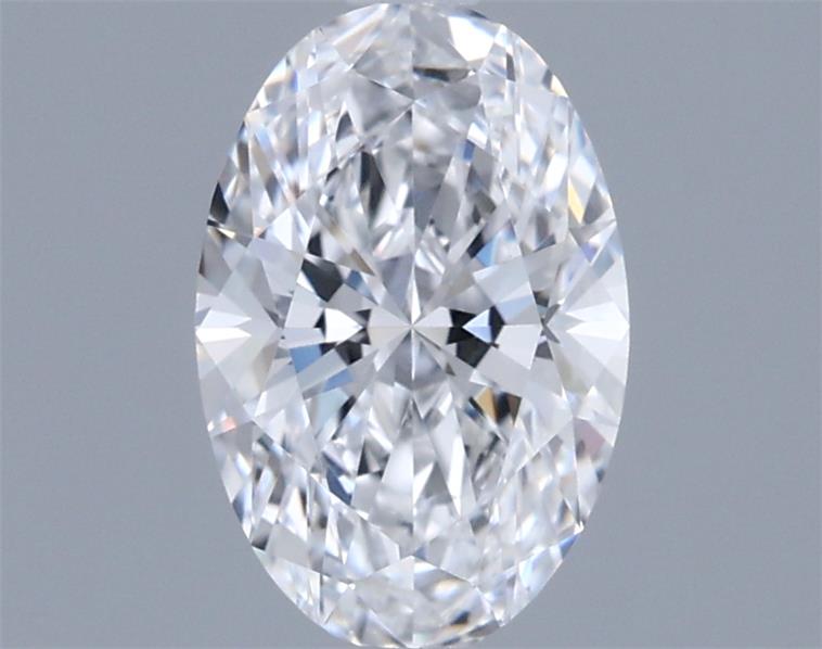 IGI 0.90 Carat Oval Lab Grown Diamond 人工培育鑽石 實驗室人造鑽石