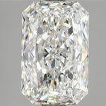 IGI 3.10 Carat Radiant Cut Lab Grown Diamond 人工培育鑽石 實驗室人造鑽石