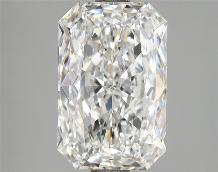 IGI 3.10 Carat Radiant Cut Lab Grown Diamond 人工培育鑽石 實驗室人造鑽石
