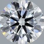 IGI 1.22 Carat Round Brilliant Lab Grown Diamond 人工培育鑽石 實驗室人造鑽石