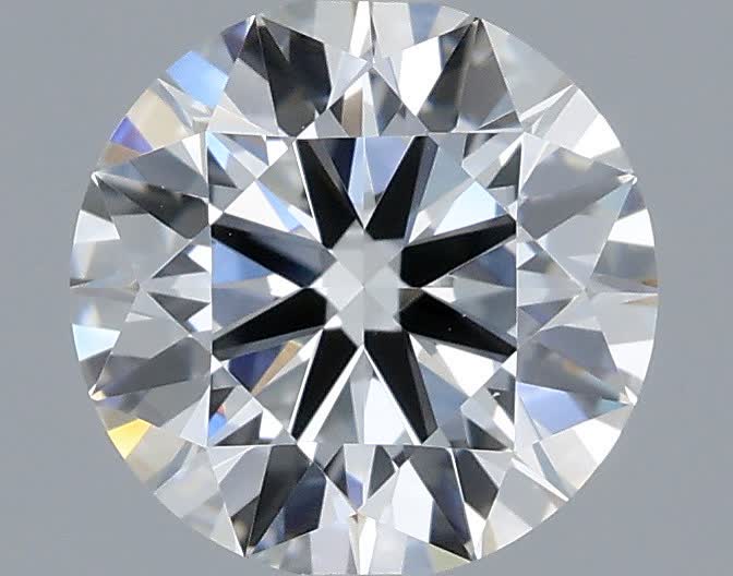 IGI 1.22 Carat Round Brilliant Lab Grown Diamond 人工培育鑽石 實驗室人造鑽石