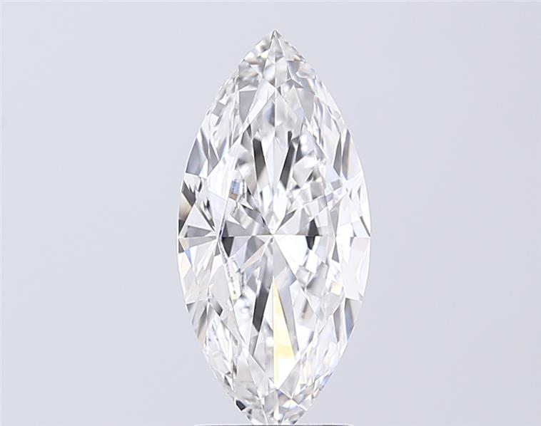 IGI 1.96 Carat Marquise Lab Grown Diamond 人工培育鑽石 實驗室人造鑽石