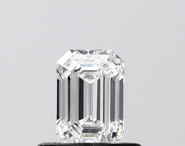 IGI 0.54 Carat Emerald Lab Grown Diamond 人工培育鑽石 實驗室人造鑽石