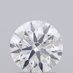 IGI 1.42 Carat Round Brilliant Lab Grown Diamond 人工培育鑽石 實驗室人造鑽石
