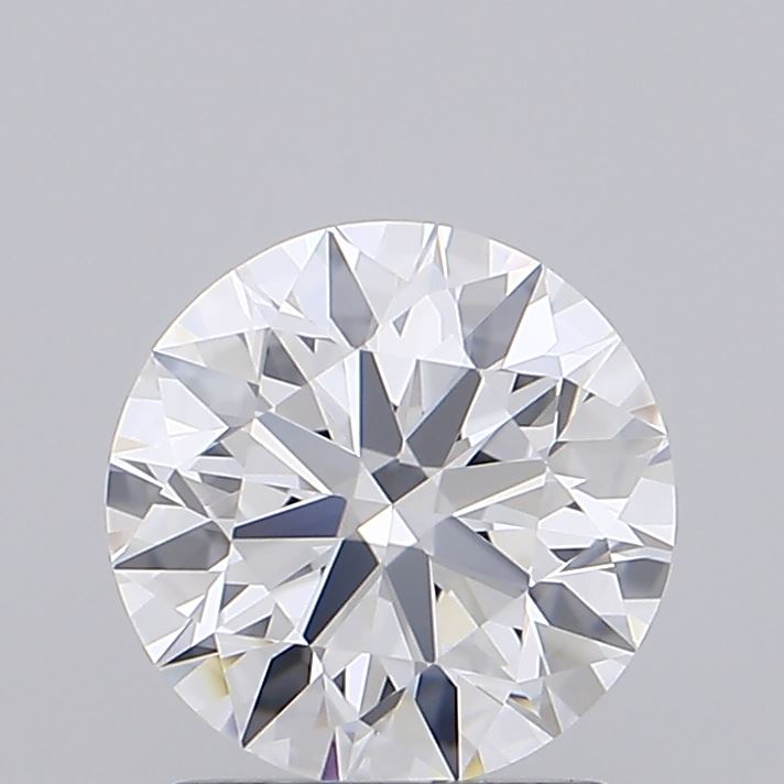 IGI 1.42 Carat Round Brilliant Lab Grown Diamond 人工培育鑽石 實驗室人造鑽石