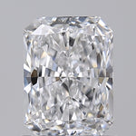 IGI 1.04 Carat 雷地恩切割 - Radiant Cut 培育鑽石 Lab Grown Diamond 人造鑽石 人工鑽石 實驗室鑽石 培養鑽石 香港 培育鑽 