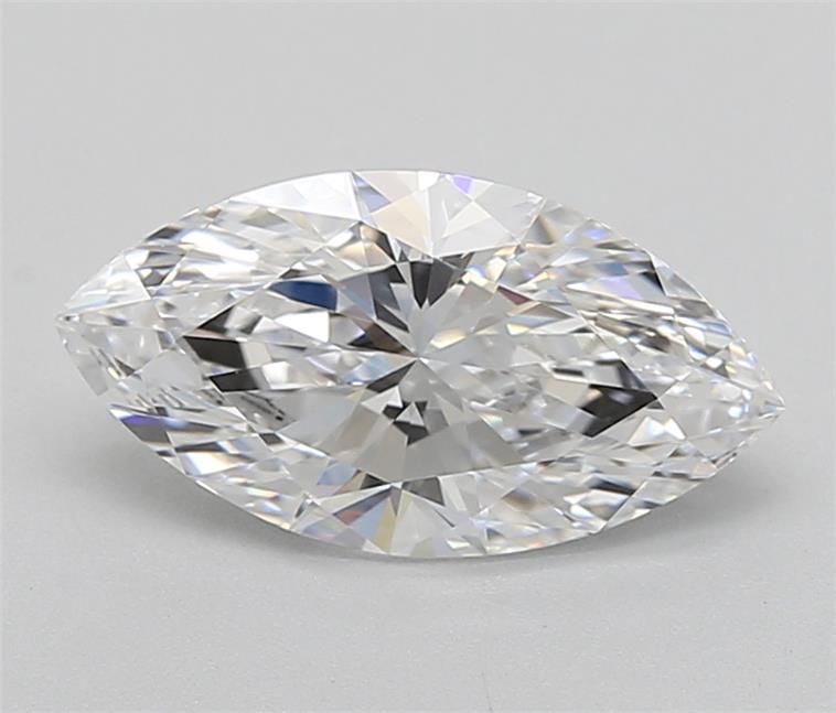 IGI 1.75 Carat Marquise Lab Grown Diamond 人工培育鑽石 實驗室人造鑽石