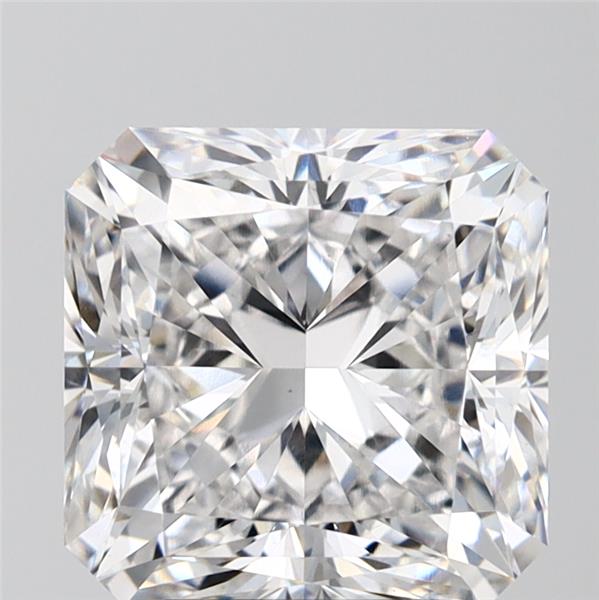 IGI 4.03 Carat Radiant Cut Lab Grown Diamond 人工培育鑽石 實驗室人造鑽石