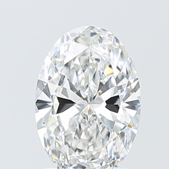 IGI 1.51 Carat Oval Lab Grown Diamond 人工培育鑽石 實驗室人造鑽石