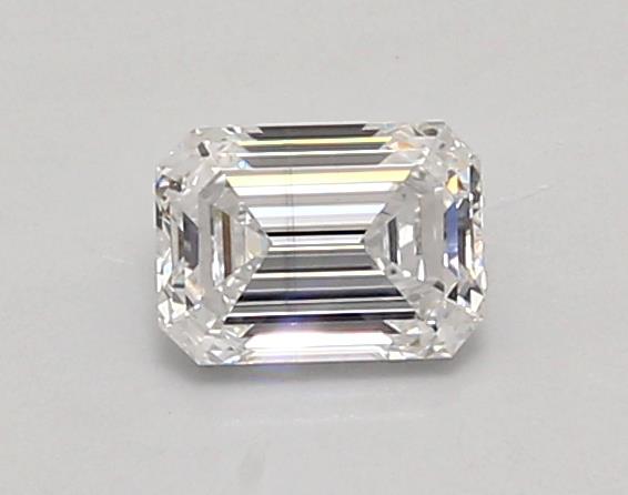 IGI 0.71 Carat Emerald Lab Grown Diamond 人工培育鑽石 實驗室人造鑽石
