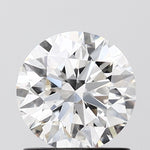 IGI 1.09 Carat Round Brilliant Lab Grown Diamond 人工培育鑽石 實驗室人造鑽石