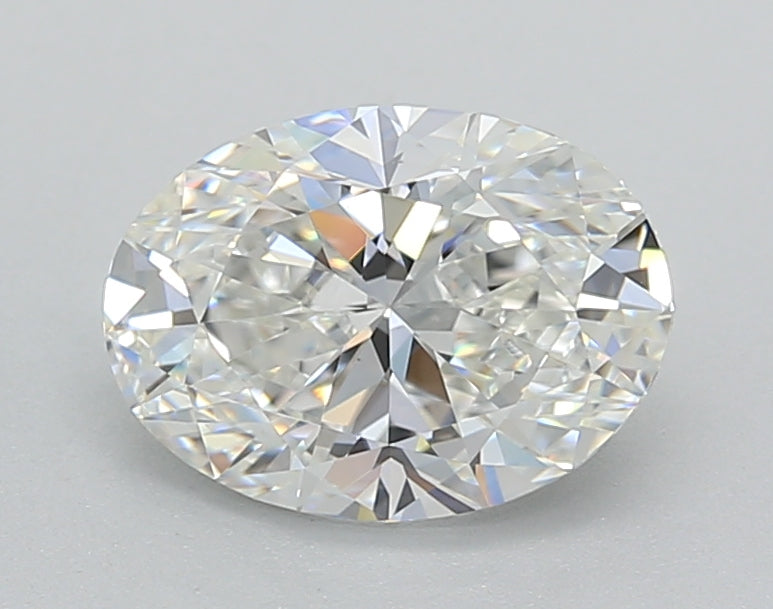 IGI 1.47 Carat 橢圓形 - Oval 培育鑽石 Lab Grown Diamond 人造鑽石 人工鑽石 實驗室鑽石 培養鑽石 香港 培育鑽 