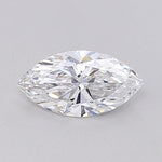 IGI 1.05 Carat Marquise Lab Grown Diamond 人工培育鑽石 實驗室人造鑽石