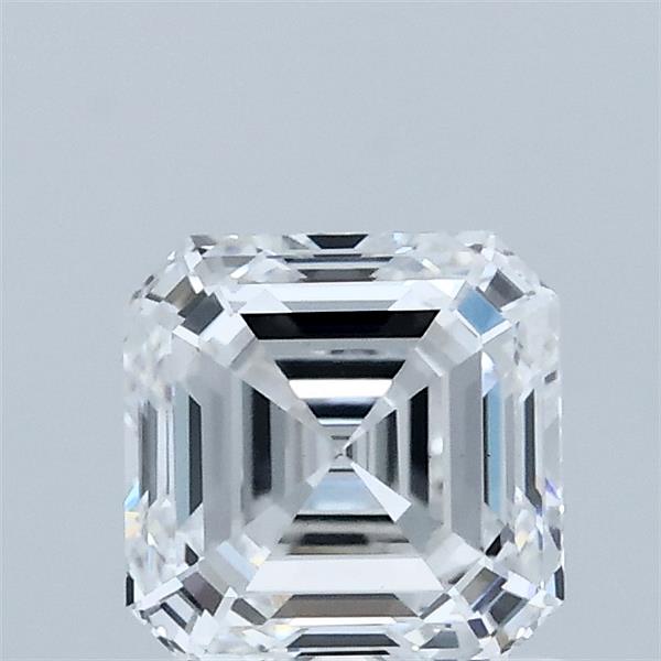 IGI 1.04 Carat Asscher Lab Grown Diamond 人工培育鑽石 實驗室人造鑽石