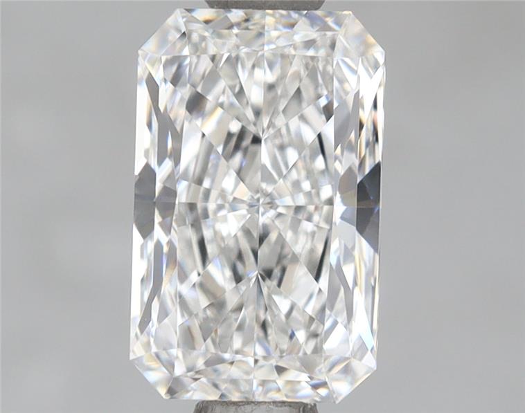 IGI 1.15 Carat Radiant Cut Lab Grown Diamond 人工培育鑽石 實驗室人造鑽石